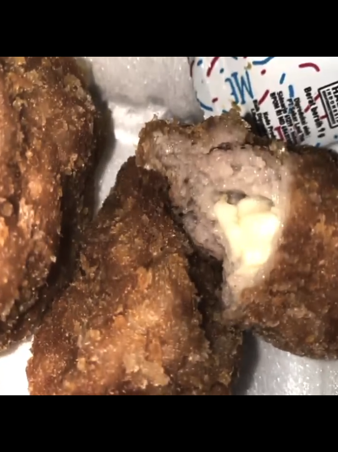 enih ver ujang keduu,,🤤🤤🤭😜😳👅👅👅😝🤭😳#apetuwoi🙄 #ujangkedu #udangkeju #udangkejugacoan #risolmayo 