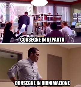 #intensivecomicunit #medico #anestesiaerianimazione #anestesista #terapiaintensiva