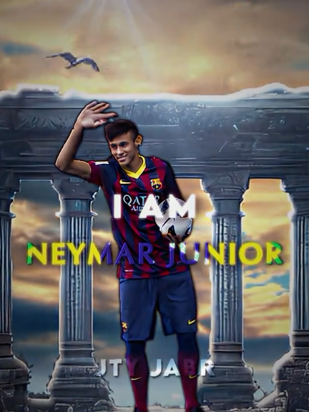hello im neymar jr ib: @neymel.jr #viral #edit #fyp #football #neymar #trend #barca #aftereffects #brazil #neymarjr #microwave #パスタはおいしい大会 @pasuta813 #0017の編集大会 @edit..0017#ばぎなくんの編集大会 @futokou