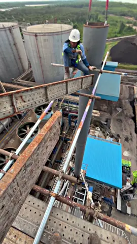 #CapCut bungkus 46M😎#scaffolderindonesia #promomakangajian #kuliproyek👷🏼 #paramita 