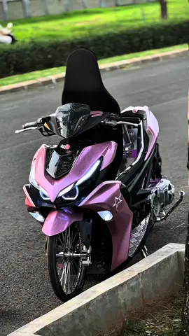 makin ganteng kan @r seven racing 