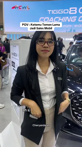 Mobil baru 100 jutaan? Waduh ! #komedikocak #fyp 