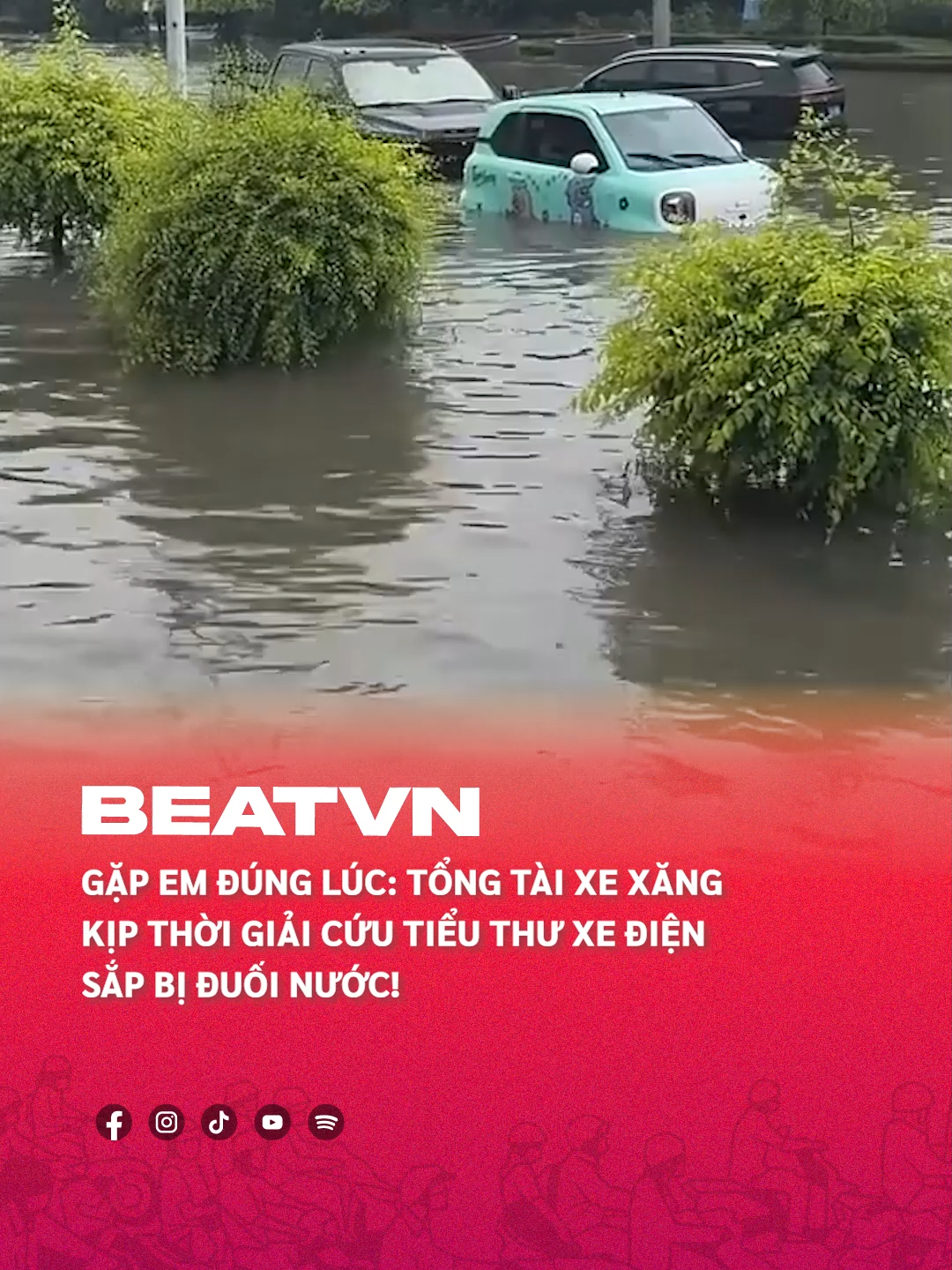 Tổng tài Raptor đẩy em xe điện  #beatvn #beatnetwork