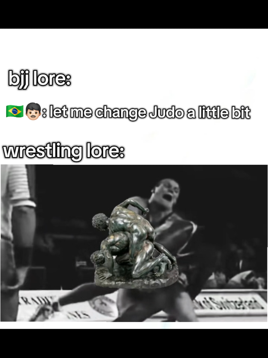 wrestling propaganda 😈