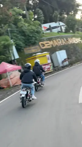 sue gak loro boyok @allromm #cbabisatya🚀 #fyp #cb #cb125se #cbdownsize 