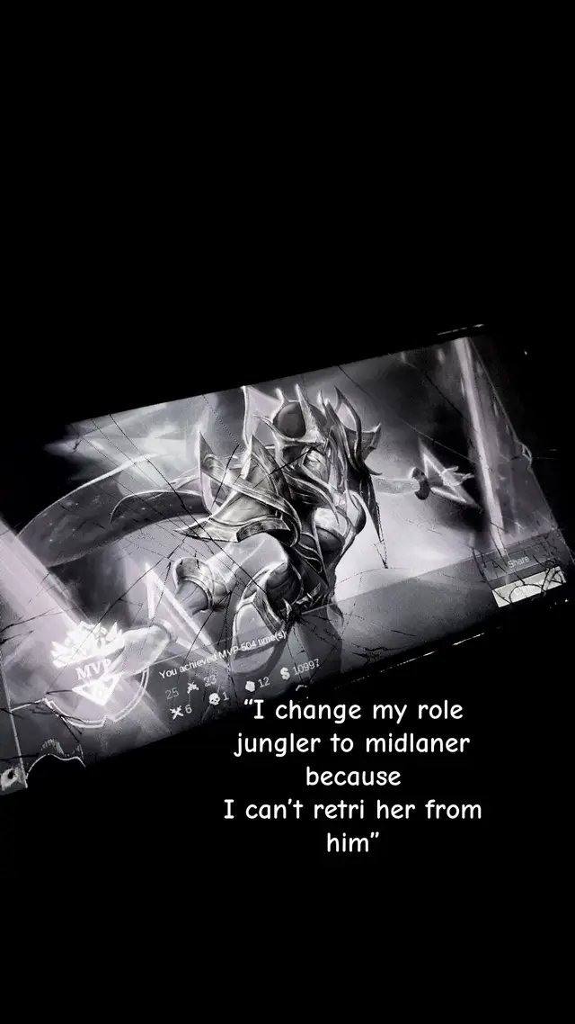 ❤️‍🩹 #mlbb #mobilelegends 