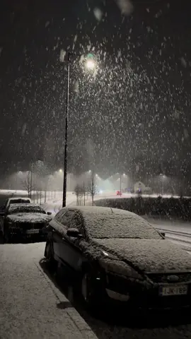 Snow Season❄️🎄#suomi #finland🇫🇮 #snow #suomitiktok #christmas 