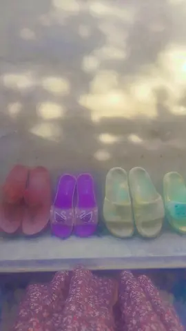 ভাইয়ার জুতা ফিনতে অনেক ভালো লাগে 😩