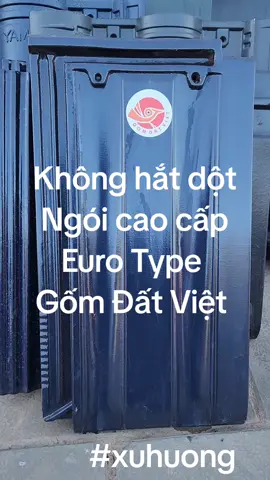Không hắt dột, không rêu mốc, màu sắc bền đẹp cùng thời gian Ngói đất sét nung tráng men cao cấp Euro Type Gốm Đất Việt mang lại vẻ đẹp tuyệt vời cho ngôi nhà của quý vị  LH em Chinh để được tư vấn và phục vụ tận tâm nhé ạ 037.4.473.6 72  #viglacera #gomdatviet #ngoicaocap #xaynha #bietthudep 