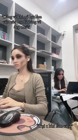 Dáng vẻ hạnh phúc 💕#tiktokviral 