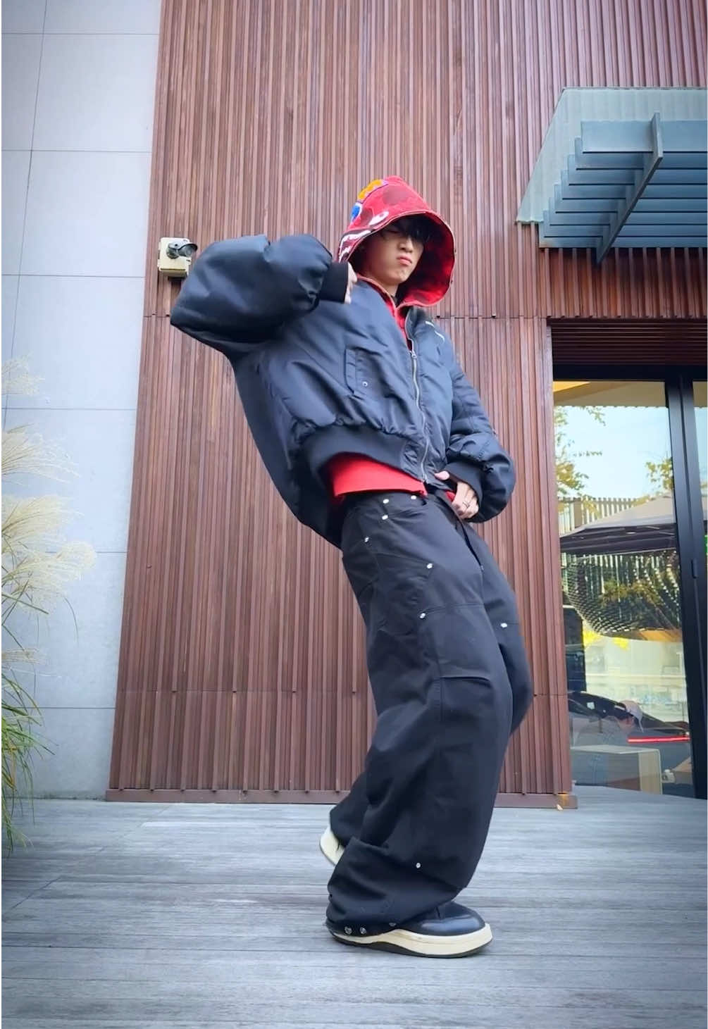 slow down... - #ChoCo_ENT #염예찬 #YEOMYECHAN #slowdown #dance 