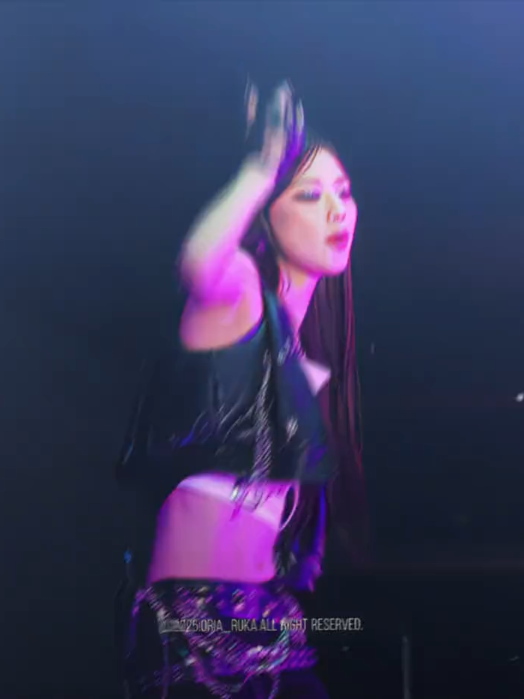 #ruka #rukababymonster #babymonster #kpop #jangmisq #fyp