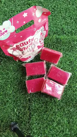 Beauty White Soap by YGB