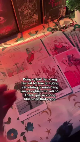 Nhớ nhé! #tarotreader #thongdiepvutru #Athousandeyes #tarot #readertarot 