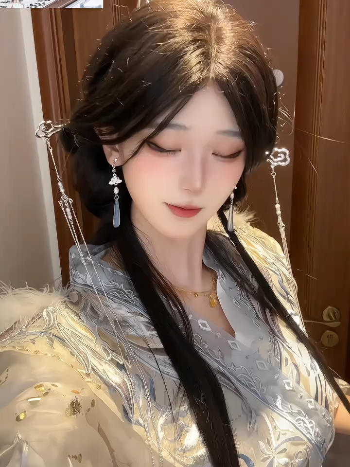 #douyin #douyin抖音 #cosplay