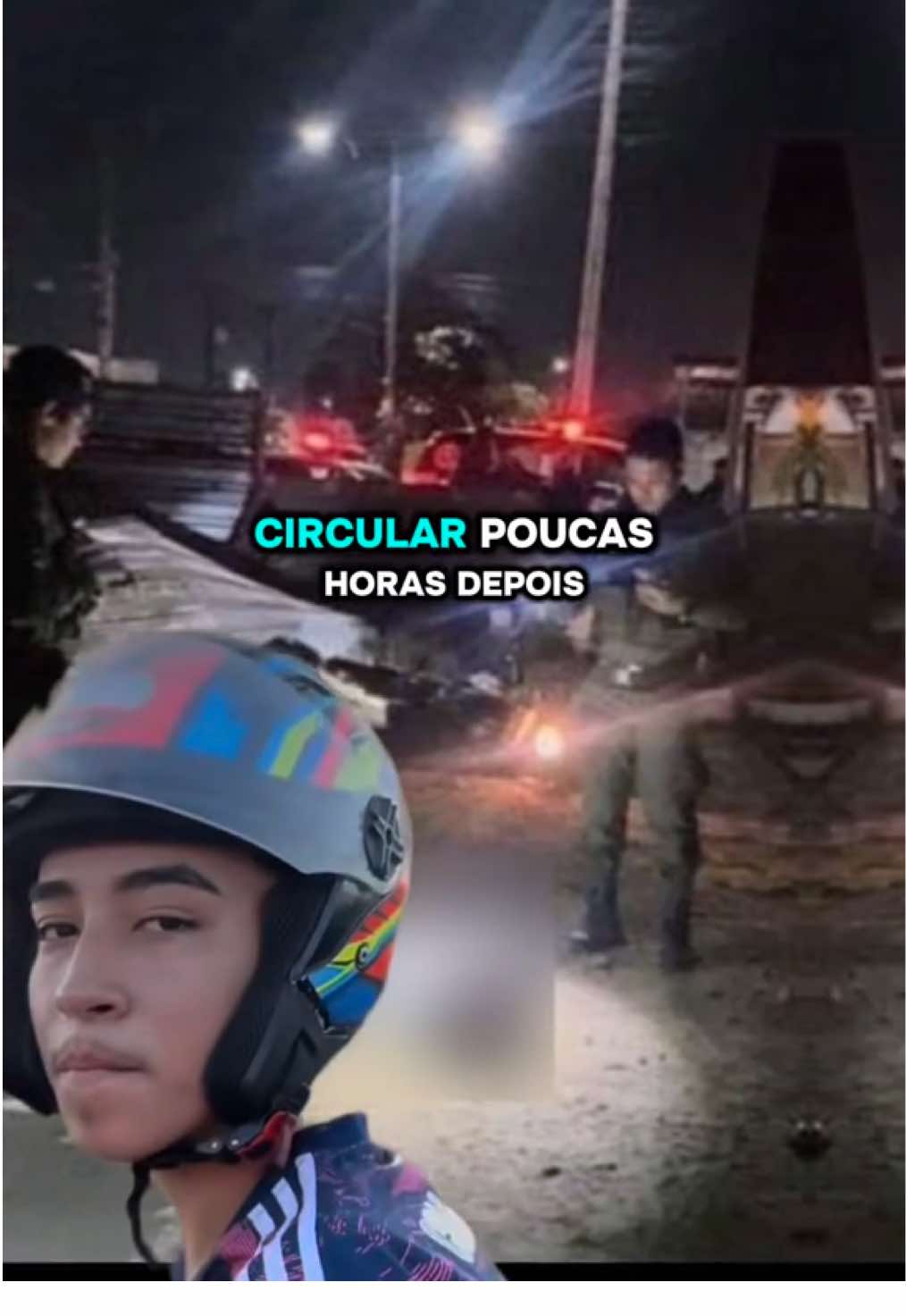 Vazam fotos como ficou cearense do grau, que faleceu após manobras de moto e mãe desabafa. #cearensedograu #fofocasdotiktok #noticias #manobras #ruan 