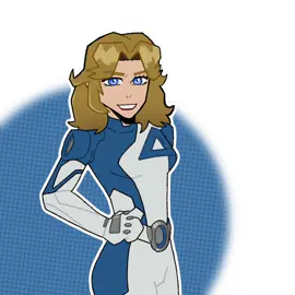 ignore dd teeth and lip sync 🤦‍♀️ #art#funny#fyp#marvelrivals#gaming 