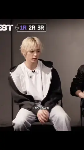 HE IS ABSOLUTELY BEAUTIFUL. #leeknow #leeminho #viral #perte #fyp 