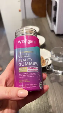 #nails#skin#hair#wellgard #supplement 