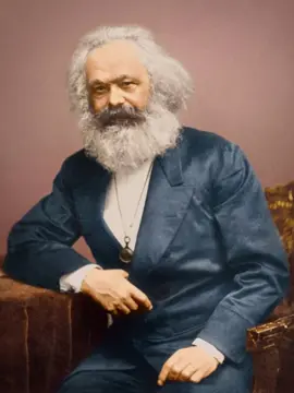 #كارل_ماركس #فتحي_FaTHi 