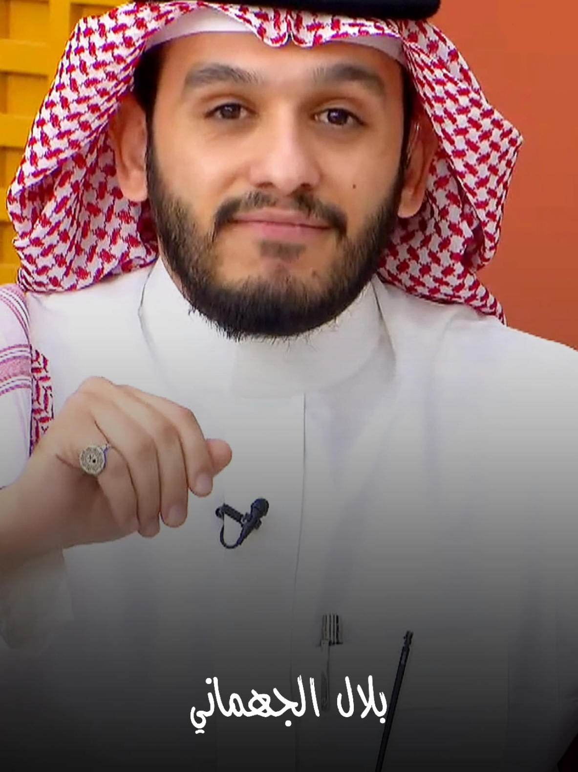 قل لن يصيبنا إلا ما كتب الله لنا اسمع للأخير وتأمل مع بلال الجهماني #كلام_في_الصميم #كلام_من_القلب #كلام_من_ذهب #بلال_الجهماني #fyip 