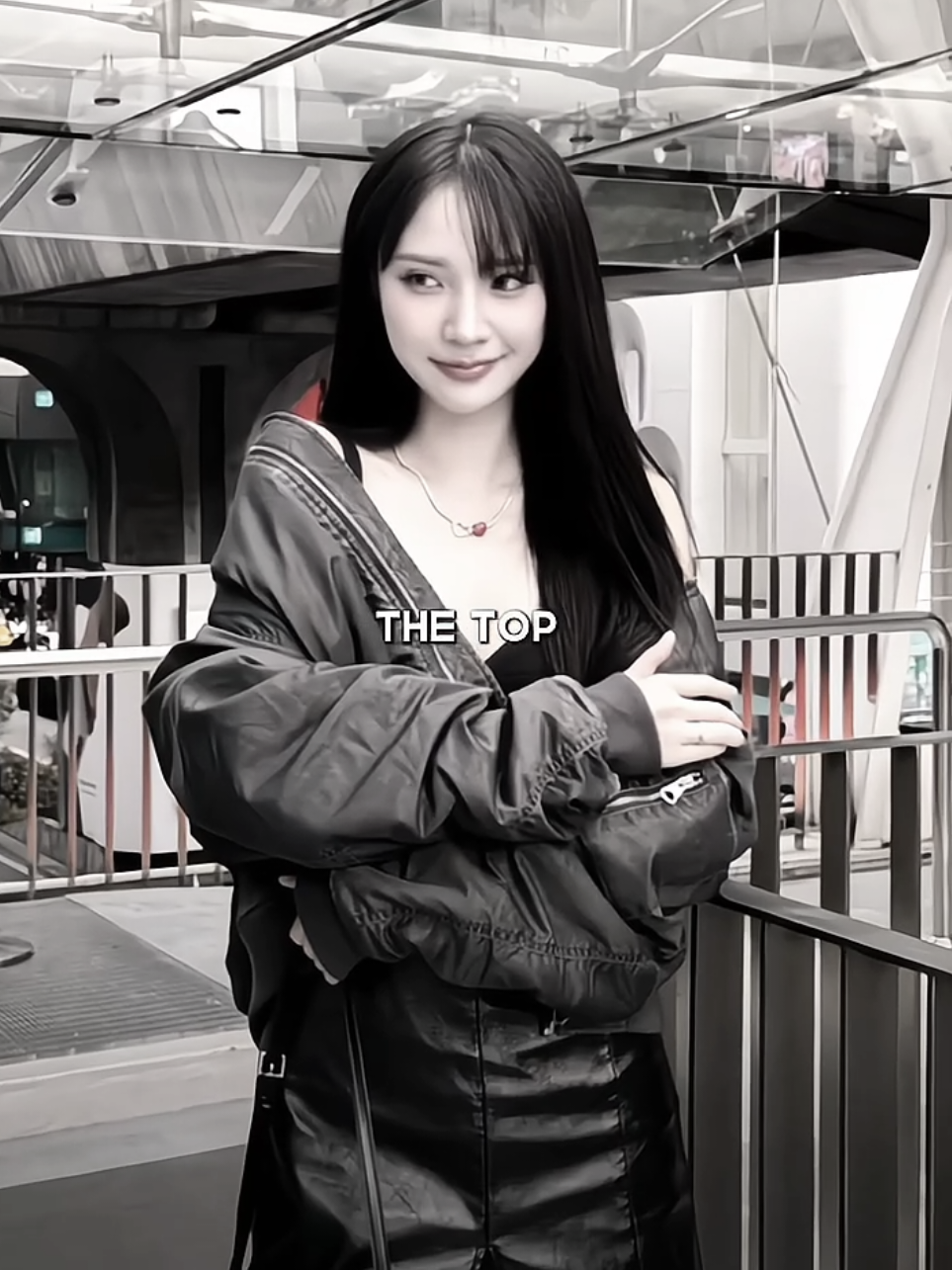 JANJINGJING >> #janhae #jingjingyu #janjingjing 