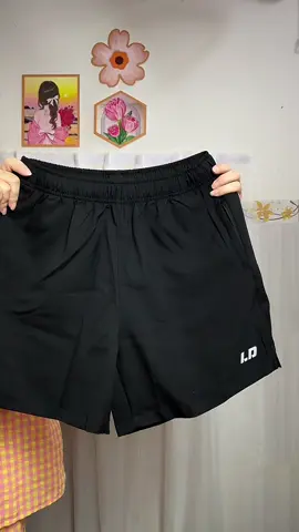 Quần Short Thể Thao Nam LADOS #quanshort #ilovetiktok #review #tiktokindia 