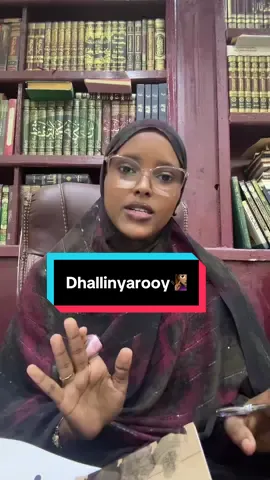 Ahmiyadda waqtiga🧏🏽‍♀️ #ilbuuxo #fyp #qareen #somalitiktok #dhallinyaro 