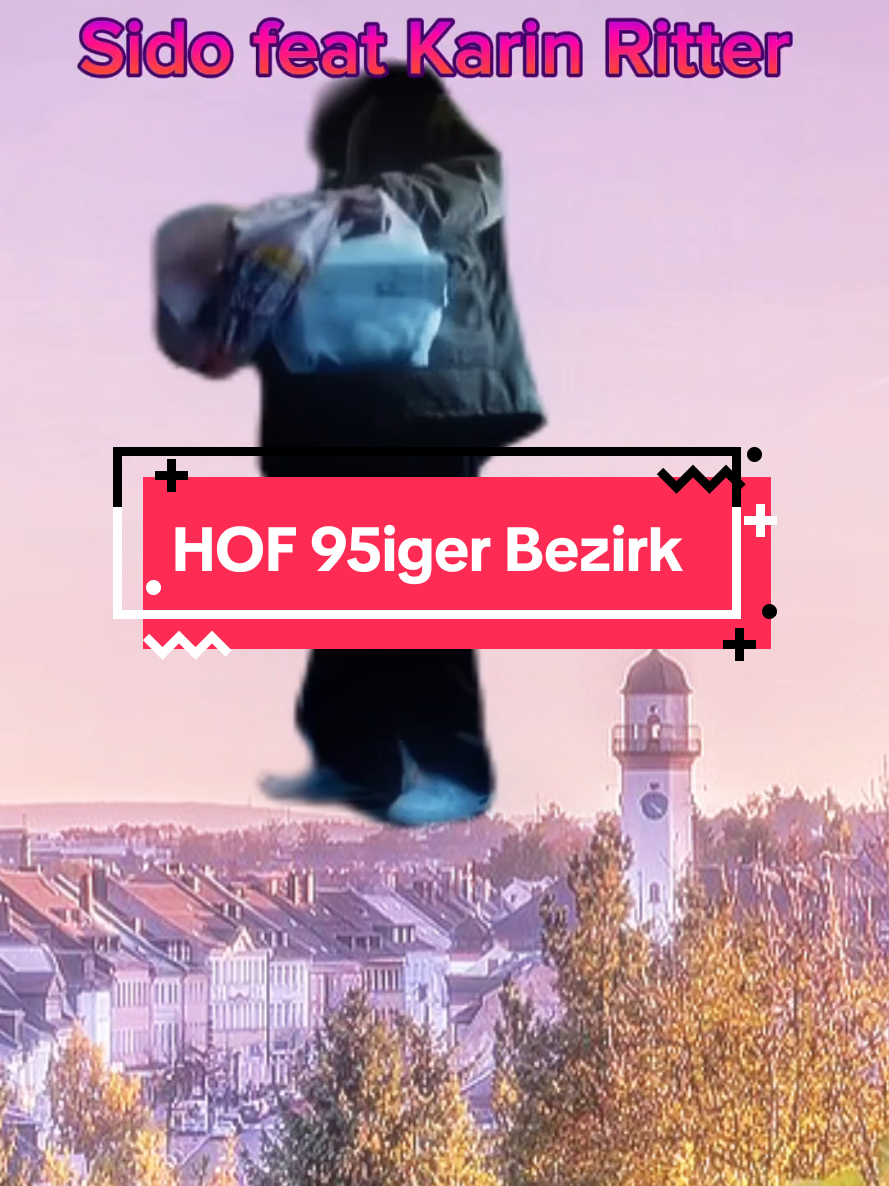 Unser Block HOF 95iger Bezirk #hof #hofsaale #oberfranken #fyp #viral 