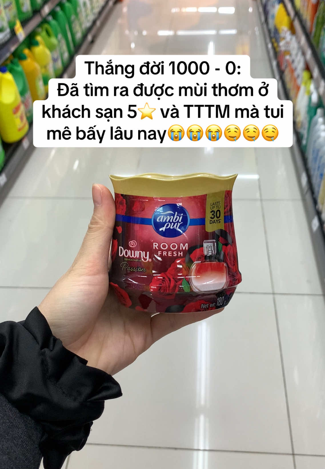 Thơm xỉuuu🤤🤤🤤 #xuhuong #sapthom #sapthomphong #nuochoa #viral 