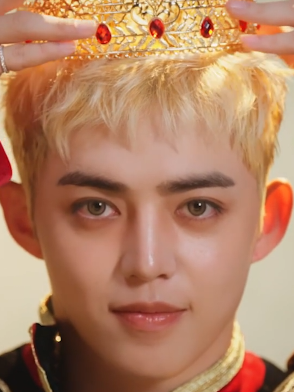 Season greeting seventeen 2026 bagai pangeran pangeran fairy tale hensem semua 😍 #seventeen #svt #seasongreetingseventeen 