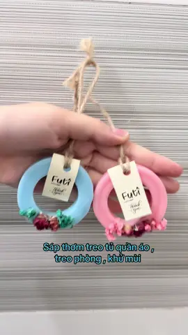 Sáp thơm lắm khử mùi hiệu quả #sapthomphong #sapthom 