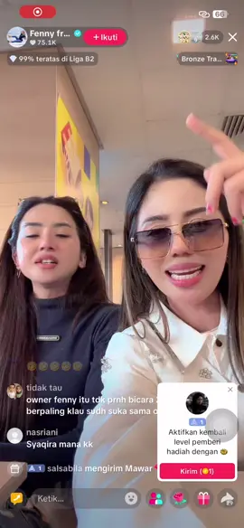 Awwe puang Sembaranna napau 😭🤣 @vennyalberti165 @Fenny frans FF #bugis #melayu #sulawesiselatan 