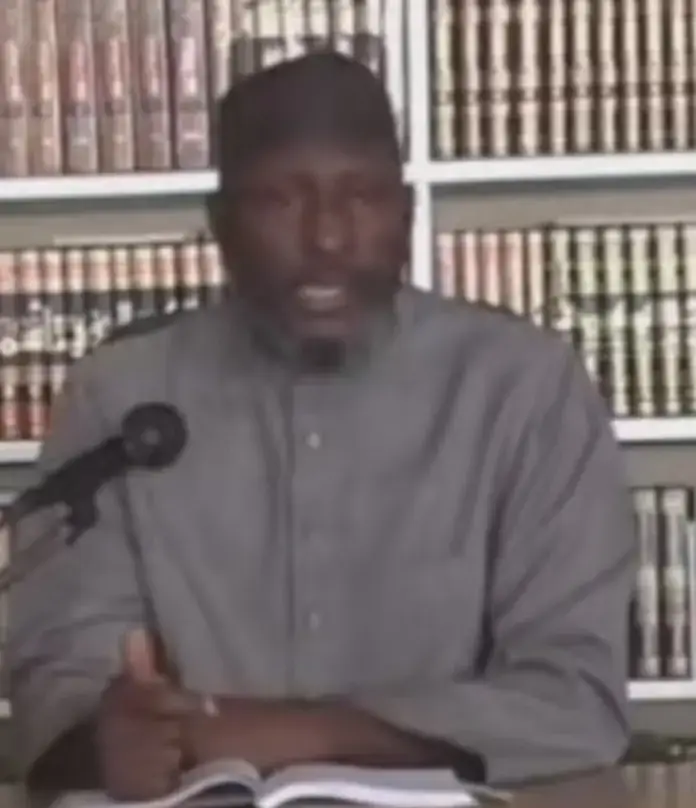 #jamilusafiyanu1 #viral #foryoupage #creatorsearchinsights #sheikhalbanizaria @ALBANIY ASSALAFIY TV @JAMILUSAFIYANU1 @KHAMIS ALI MUSA ABDULLAH @saliss @saliss 