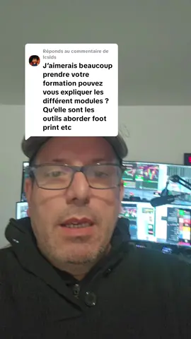 Réponse à @lcslds #topstep #propfirm #trading 