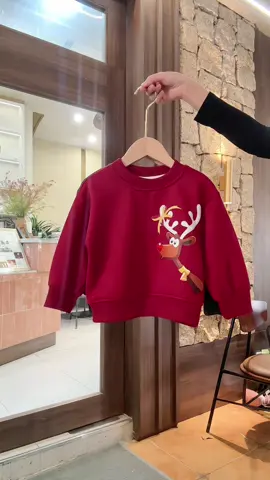 Áo nỉ Noel bé trai bé gái #aonichobe #aoninoel #aonoel #quanaotreem #memimeo noel quanaonoelbetrai quanaonoelbegai bonoelchobe