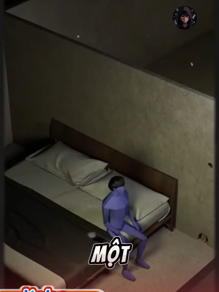 🏠 Thuê được nhà siêu rẻ, anh mừng rỡ tưởng trúng mánh — cho đến khi phát hiện một cái lỗ kỳ lạ ngay đầu giường! Mỗi lần nhìn vào, màu đỏ ấy lại đậm hơn... cho đến khi anh biết sự thật kinh hoàng! 😨 #TruyệnKinhDịNgắn #PhimNgắnTikTok #CâuChuyệnÁmẢnh #PlotTwistVN #PhimNgắnRùngRợn #TikTokTrend #TruyệnGiậtGân #TikTokHot #PhimNgắnVN #KinhDịThật