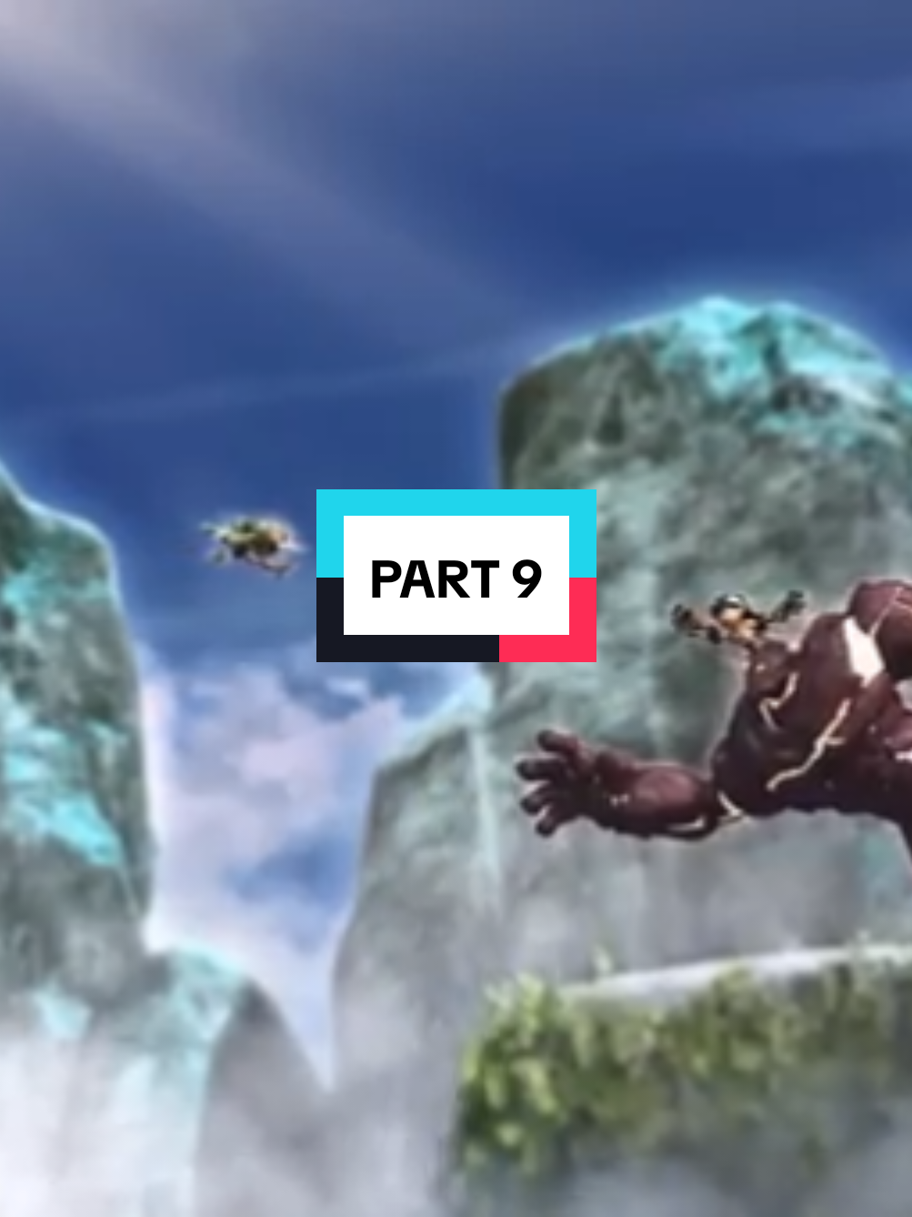 BOBOIBOY MOVIE 2 PT9 #boboiboymovie2 #boboiboygalaxy #BOBOIBOY #imfireandimwater  #MONSTA @Monsta Studios 