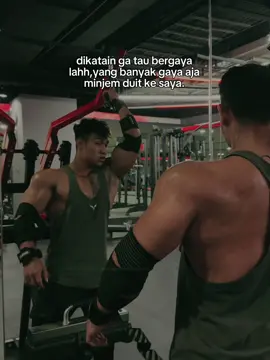 Gimana coba 🙂  #fypシ゚ #fyp #muscle 