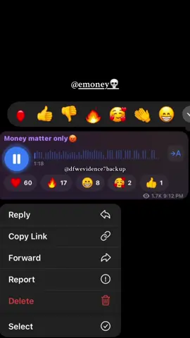 HI TIKTOK TEAM/SUPPORTER ANYTHING SAID OR WAS DISPLAYED IN THIS VIDEO WAS JUST FOR FUN AND ENTERTAINMENT, THIS PAGE DOESN'T SUPPORT VIOLENCE OR BULLYING THANK YOU. #dfwevidence7backup #emoney #viral #tiktok #fypviralシ @emoney💀 @emoney🐐 