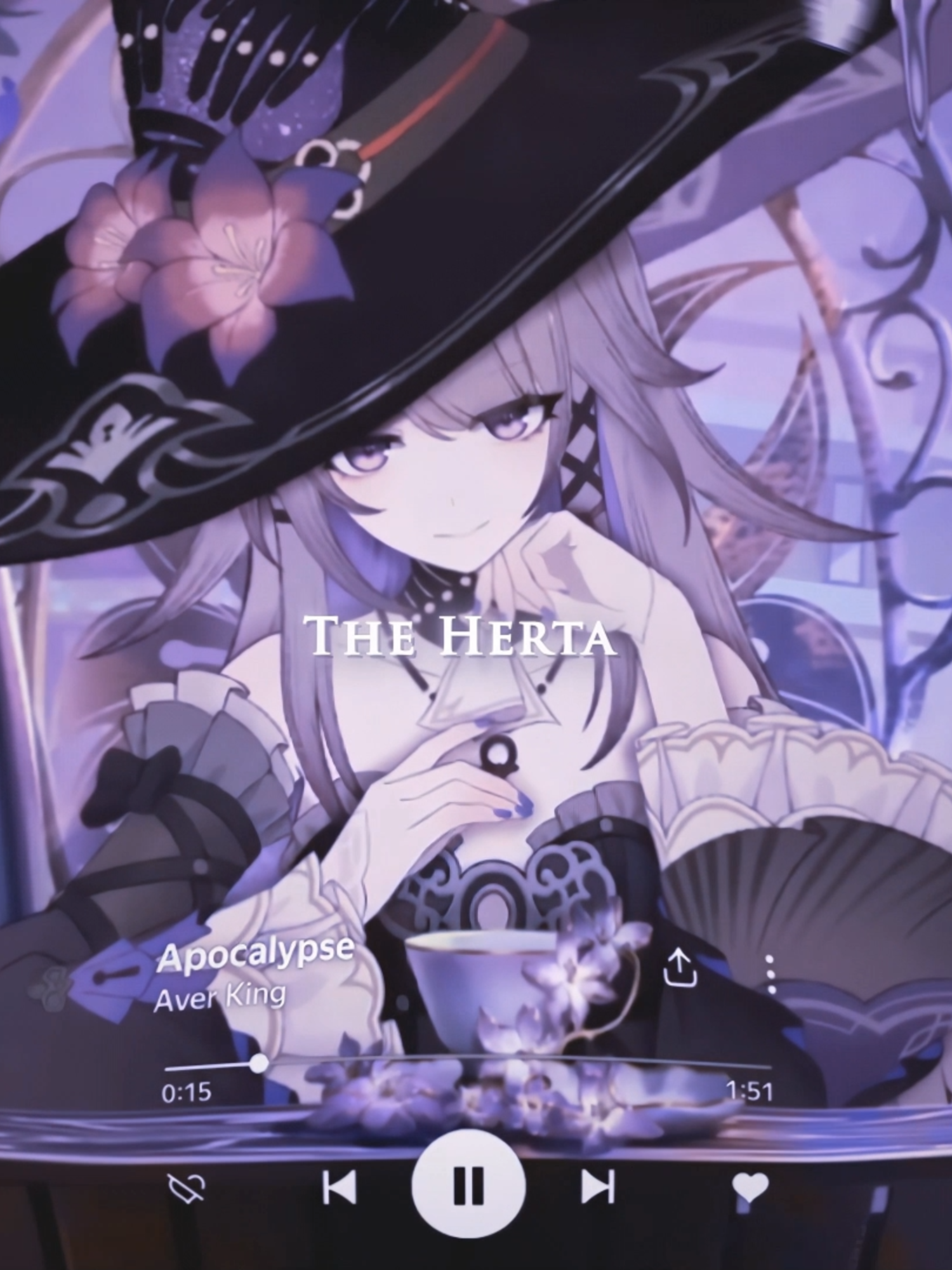 rm: @marshmellka_revival | animation:  赤鬼 | тгк: Литр Reim, нефильтрованная #HonkaiStarRail #theherta #hsredit #honkaistarrailedit #herta #hertahonkaistarrail #hsr #hsrcreators #hsrfanart #edit