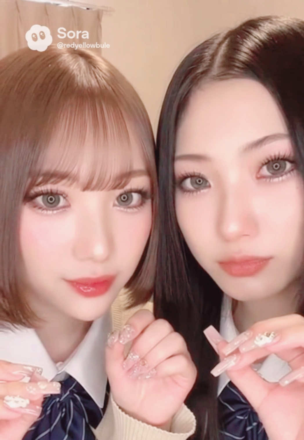 #ギャル #jk #いけいけ #いいね #いけ 