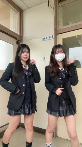 このダンスむずかしい#二宮jk #09 #fyp #おすすめ @i_airu12 @ねね 