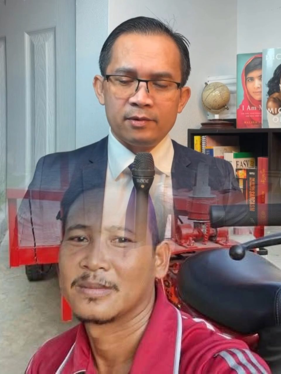 26-11-2025   កម្មករដឹកគ្រឿងសំណង់ម្នាក់ត្រូវបានតុលាការផ្តន្ទាទោសពីបទញុះញង់ បរិហារកេរ្តិ៍ និងជេរប្រមាថជាសាធារណៈ