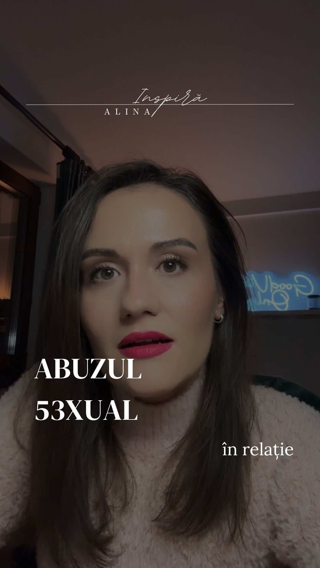 Abuzul este abuz, chiar dacă se întâmplă în relație 🦋 #abuz #relatie #barbati #femei #trauma 