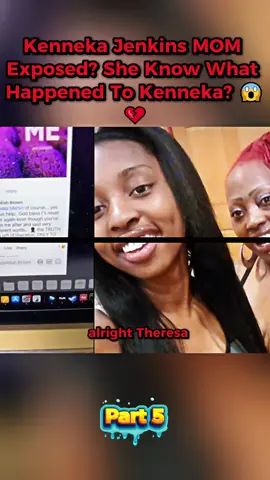 #kennekajenkins #chicago #news #fyp #Foryou 