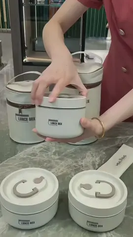 #กล่องข้าวเก็บความร้อน #กล่องข้าวเก็บอุณหภูมิแบบพกพา #กล่องข้าวเก็บอุณหภูมิ #กล่องข้าวสแตนเลส