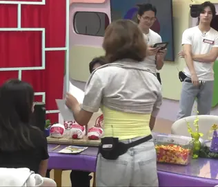 Day 32 PBB Collab 2.0 livestream update #PBBCollab #PBBCollab2point0 #IñigoJose #Joaquin #Ruru 