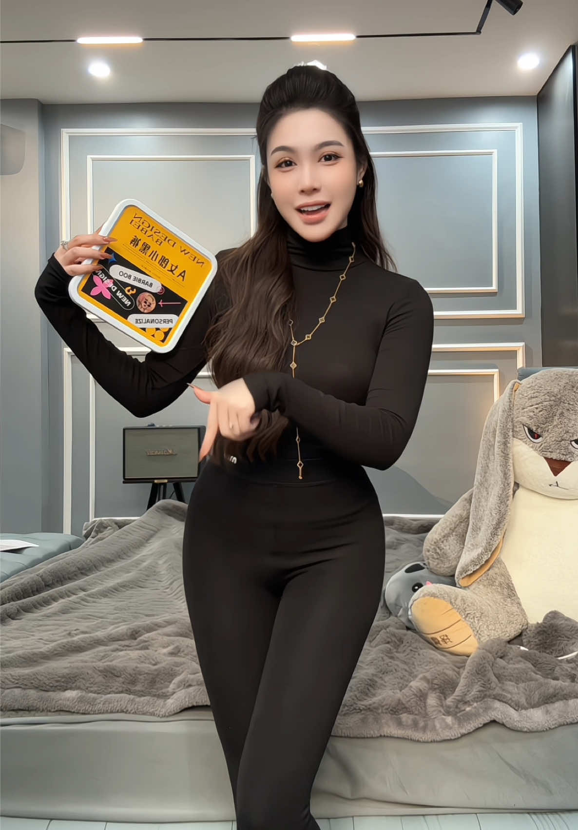 Legging lót lông chât' siu đẹp mà đang sêu  r/ẻ nek các chị ơi #cỗng #review 