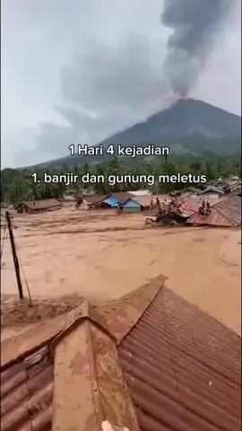 #fyp #banjir #sibolga #hujan ngk berhenti² #sibolga 